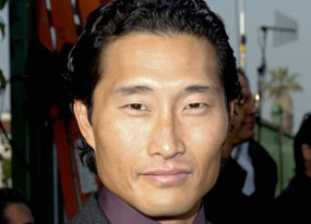 Daniel Dae Kim Daniel Dae Kim